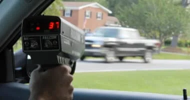Nebraska Radar Detector Laws