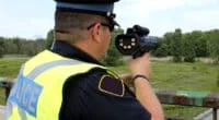 New Hampshire Radar Detector Laws