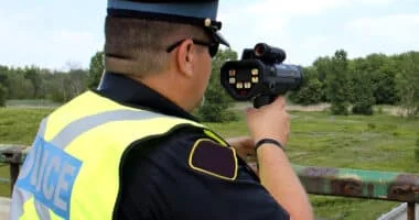 New Hampshire Radar Detector Laws