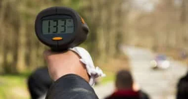 New Jersey Radar Detector Laws
