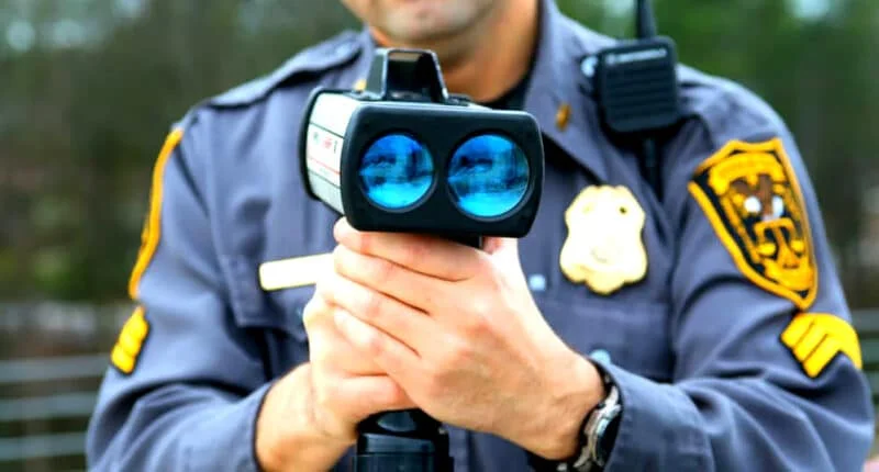 New Mexico Radar Detector Laws