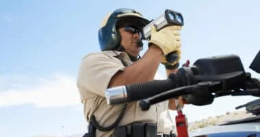 North Carolina Radar Detector Laws