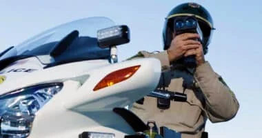North Dakota Radar Detector Laws