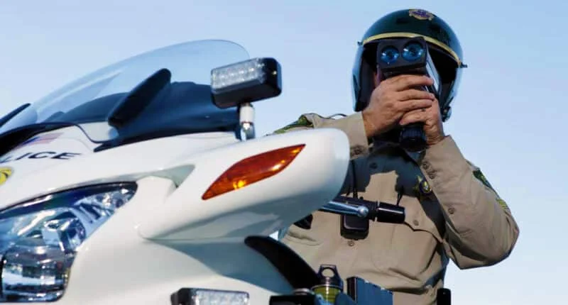 North Dakota Radar Detector Laws