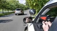 Ohio Radar Detector Laws