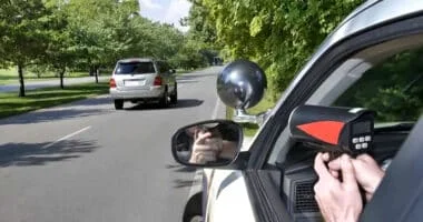 Ohio Radar Detector Laws