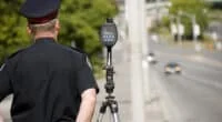 Oklahoma Radar Detector Laws