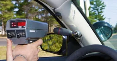 Oregon Radar Detector Laws