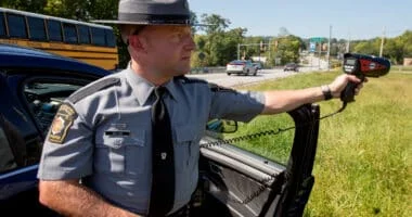Pennsylvania Radar Detector Laws