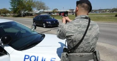 Rhode Island Radar Detector Laws