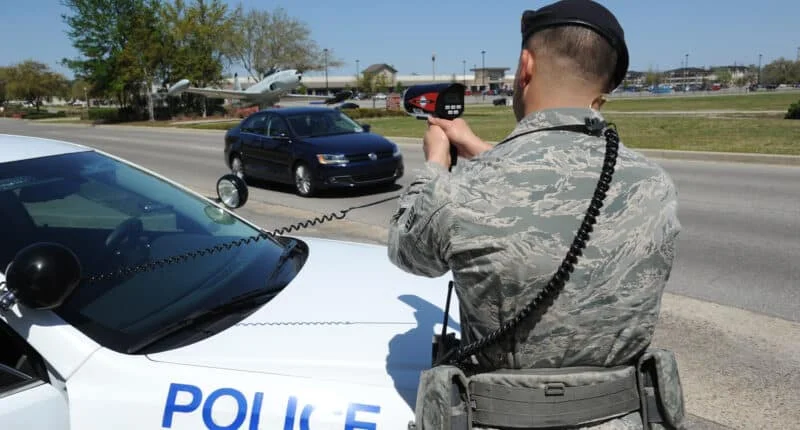 Rhode Island Radar Detector Laws