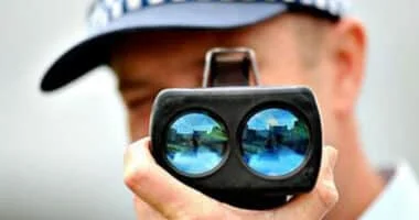 South Carolina Radar Detector Laws