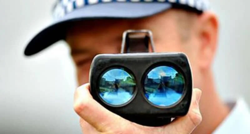 South Carolina Radar Detector Laws