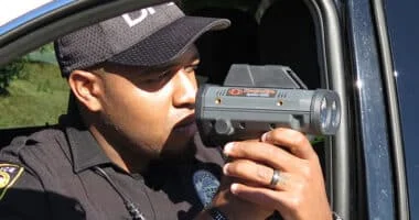 South Dakota Radar Detector Laws