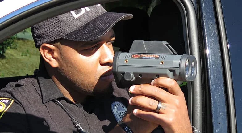 South Dakota Radar Detector Laws