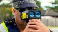 Tennessee Radar Detector Laws