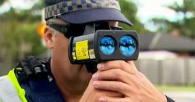 Tennessee Radar Detector Laws