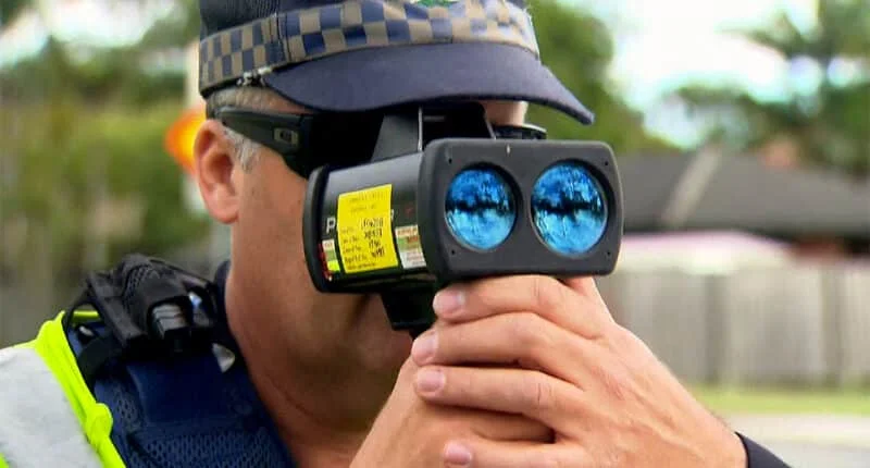 Tennessee Radar Detector Laws