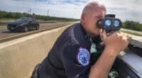 Texas Radar Detector Laws