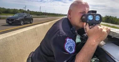 Texas Radar Detector Laws