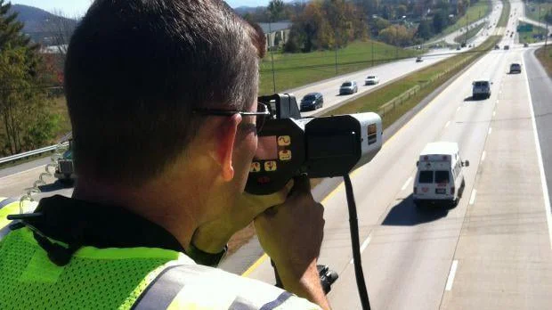 Utah Radar Detector Laws