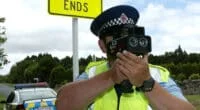 Vermont Radar Detector Laws