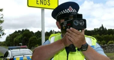 Vermont Radar Detector Laws