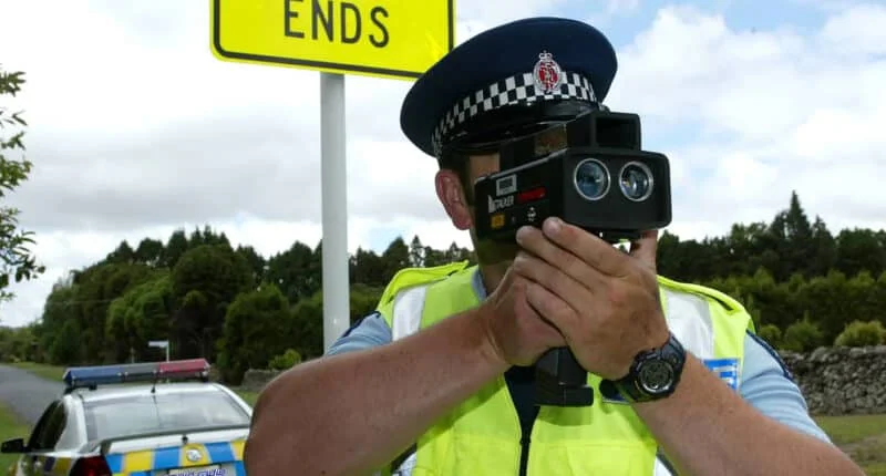 Vermont Radar Detector Laws