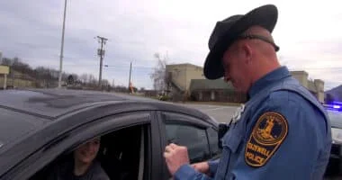 Virginia Radar Detector Laws
