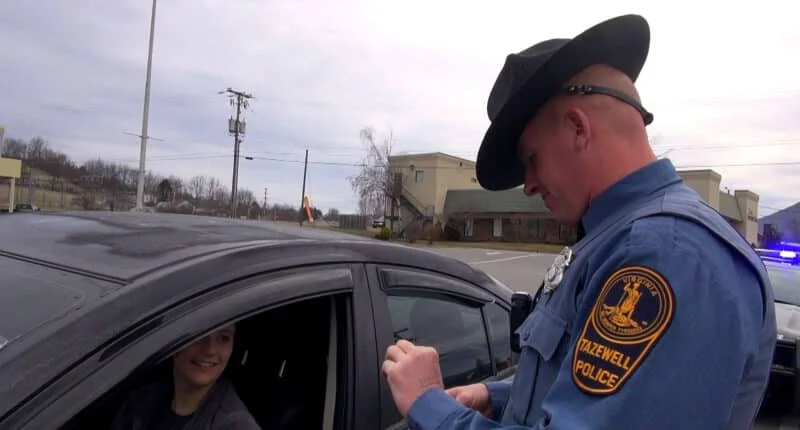 Virginia Radar Detector Laws
