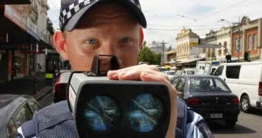 Washington D.C. Radar Detector Laws