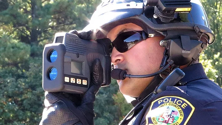 Washington State Radar Detector Laws