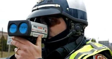 Wisconsin Radar Detector Laws