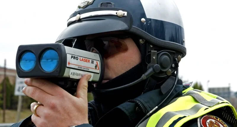 Wisconsin Radar Detector Laws