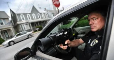 Wyoming Radar Detector Laws