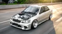 The Ultimate Guide to Modifying Your Lexus IS300