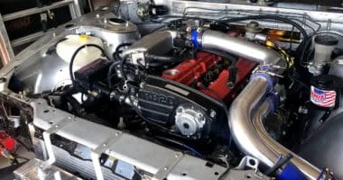 Nissan RB20DET Engine Guide: Specs, Horsepower, & Tuning