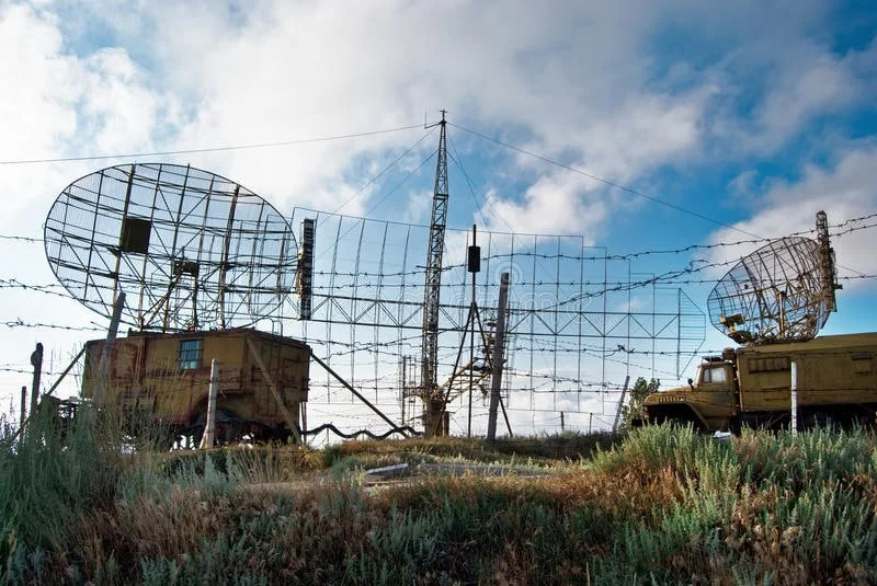 Wisconsin military radar