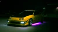Arizona Neon Underglow Light Laws