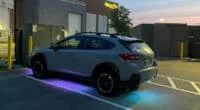 Connecticut Neon Underglow Light Laws