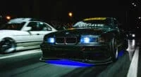 Hawaii Neon Underglow Light Laws