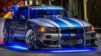 Idaho Neon Underglow Light Laws