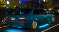 Illinois Neon Underglow Light Laws