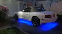 Kansas Neon Underglow Light Laws