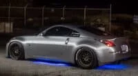 Kentucky Neon Underglow Light Laws