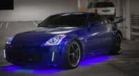 Louisiana Neon Underglow Light Laws