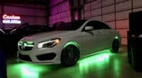 Maryland Neon Underglow Light Laws