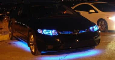 Mississippi Neon Underglow Light Laws