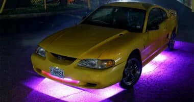 Missouri Neon Underglow Light Laws