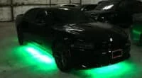 New Jersey Neon Underglow Light Laws